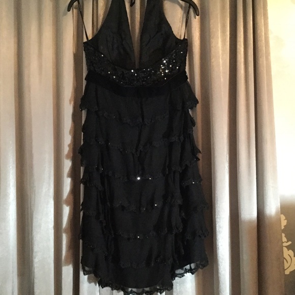 Cocktail dress - Picture 4 of 5